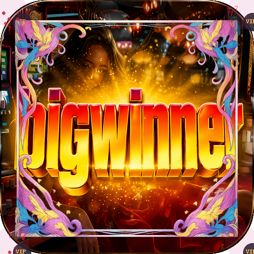 bigwinner — galeri pratinjau - APK Resmi