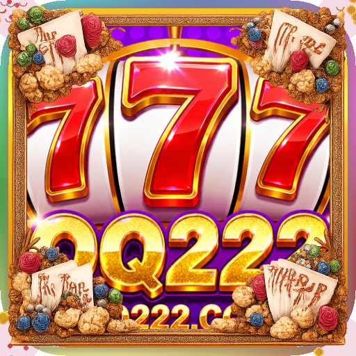 qq222 — mitra unggulan